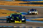 Audi R8 LMS GT2 2019 года